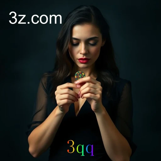 Plataforma Interativa: O Mundo dos Jogos no 3qq