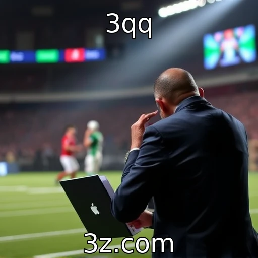 3qq Os Grandes Desafios das Apostas Esportivas no Brasil