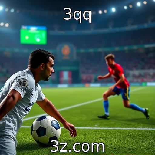 3qq Aposte com inteligência: Análise das melhores odds para jogos dessa semana