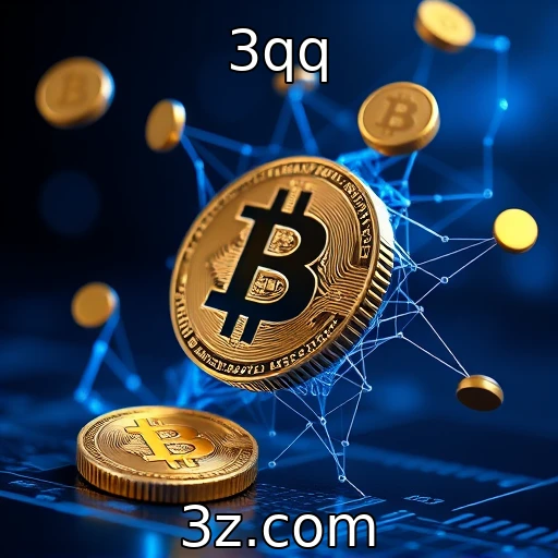 3qq Descubra como as criptomoedas estão revolucionando as apostas online