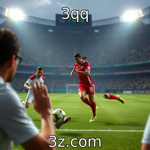 3qq Domine as Apostas Esportivas: Estréias e Análises Impactantes