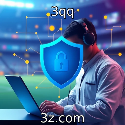 3qq Como a segurança digital está moldando o futuro dos cassinos online