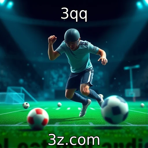 3qq Como as novas tecnologias estão moldando o futuro das apostas esportivas