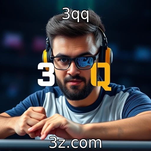 3qq Como as apostas estão transformando o cenário esportivo no Brasil