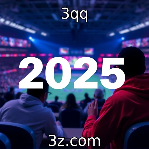 3qq Explorando as Novas Tendências em Apostas Esportivas para 2025