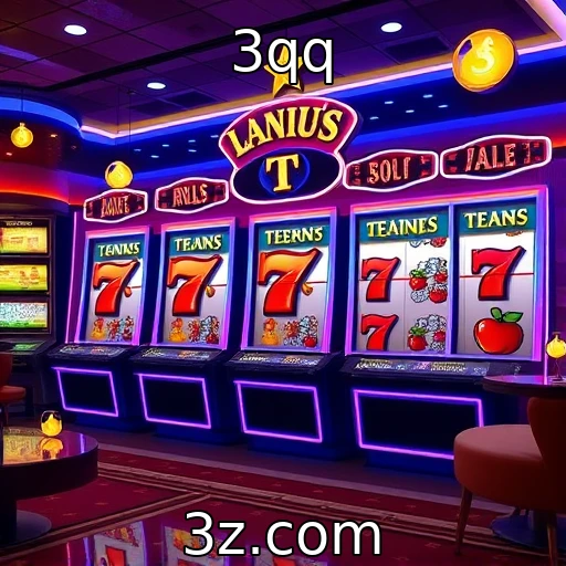 3qq Os Segredos das Apostas Esportivas no Brasil que Você Precisa Conhecer