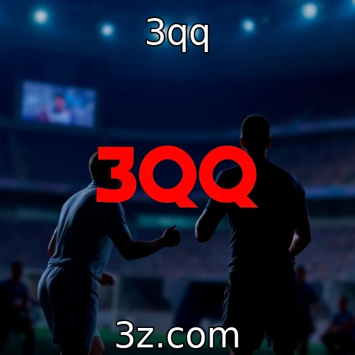 3qq Apostas esportivas: estratégias que garantem lucro em jogos ao vivo