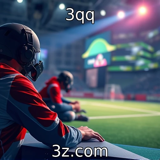 3qq Desvendando os Segredos das Apostas Esportivas no Brasil