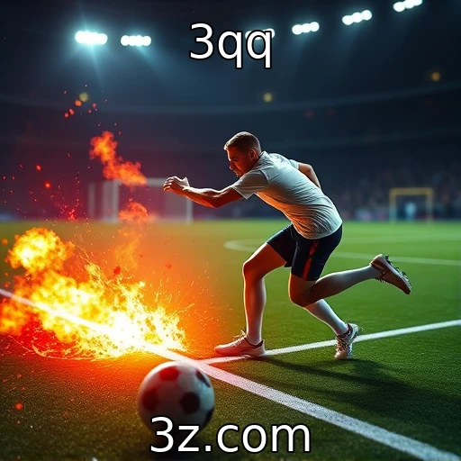 3qq Estratégias Vencedoras em Apostas Esportivas para 2025