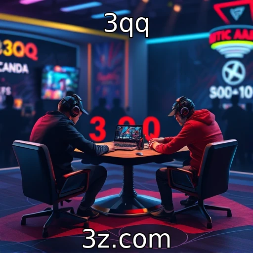 Inovações tecnológicas que estão moldando os jogos