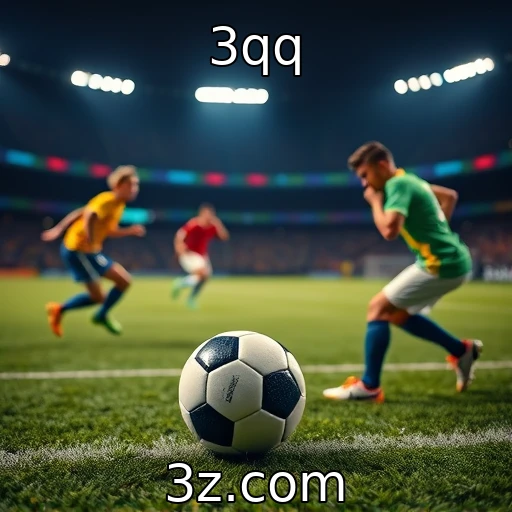 Estratégias vencedoras: como analisar apostas em partidas de futebol